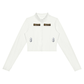Baliveno Women’s Crop Yoga Sports Jacket