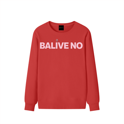 Baliveno Classic Unisex Cotton Sweatshirt