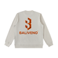 BALIVENO Essential Heavyweight Crewneck Sweatshirt — Studio 05