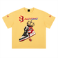 BALIVENO Heavyweight Drop-Shoulder Cotton T-Shirt — Studio 01