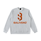 BALIVENO Essential Heavyweight Crewneck Sweatshirt — Studio 05