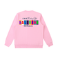 BALIVENO Essential Heavyweight Crewneck Sweatshirt — Studio 11