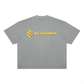 BALIVENO Unisex Boxy Drop-Shoulder T-Shirt — Studio 27
