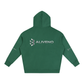 BALIVENO Oversized Fleece Hoodie — Studio 06