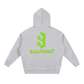 Essential Heavyweight Hoodie