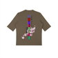 Essential Mock Neck Short Sleeve T-Shirt