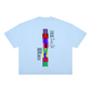 BALIVENO Unisex Boxy Drop-Shoulder T-Shirt — Studio 28