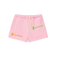 Essential Fleece Drawstring Sweatshorts