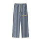 Baliveno Unisex Vintage Wash Fleece Sweatpants
