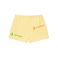Essential Fleece Drawstring Sweatshorts