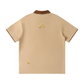 Baliveno Collar Raglan Polo Shirt