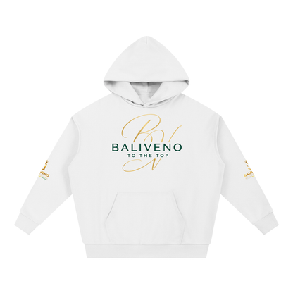Baliveno Signature Essential Heavyweight Hoodie