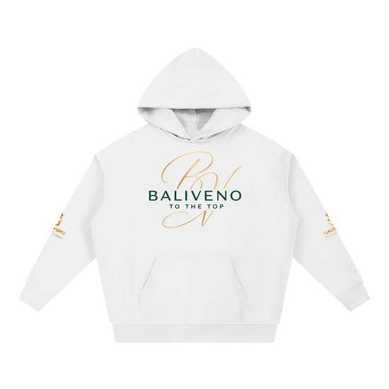 Baliveno Signature Essential Heavyweight Hoodie