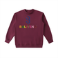 Essential Heavyweight Crewneck Sweatshirt