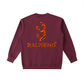BALIVENO Essential Heavyweight Crewneck Sweatshirt — Studio 27