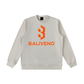 BALIVENO Essential Heavyweight Crewneck Sweatshirt — Studio 14