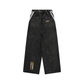 Baliveno Vintage Wash Side Stripe Jeans