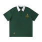Baliveno Collar Raglan Polo Shirt