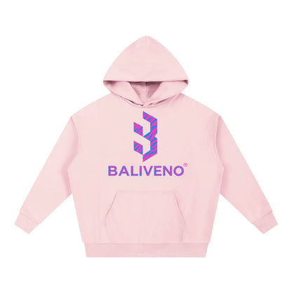 BALIVENO Essential Heavyweight Hoodie — Studio 209