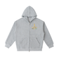 BALIVENO Essential Heavyweight Utility-Pocket Hoodie — Studio 93