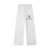 Essential Straight-Leg Sweatpants by BALIVENO