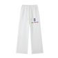 Essential Straight-Leg Sweatpants