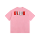 Vintage Washed Oversized Cotton T-Shirt