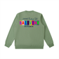 BALIVENO Essential Heavyweight Crewneck Sweatshirt — Studio 11