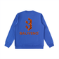 BALIVENO Essential Heavyweight Crewneck Sweatshirt — Studio 05