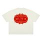 BALIVENO Unisex Boxy Drop-Shoulder T-Shirt — Studio 22