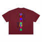 BALIVENO Unisex Boxy Drop-Shoulder T-Shirt — Studio 28