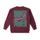 Essential Heavyweight Crewneck Sweatshirt