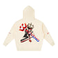 Baliveno Essential Oversized Fleece Boxy Hoodie