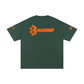 Baliveno Vibrant Unisex Pure Cotton T-Shirt