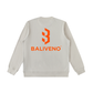 BALIVENO Essential Heavyweight Crewneck Sweatshirt — Studio 14