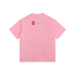 Vintage Washed Oversized Cotton T-Shirt