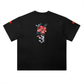 Baliveno Drop Shoulder Cotton T-Shirt