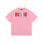 Vintage Washed Oversized Cotton T-Shirt