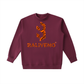 BALIVENO Essential Heavyweight Crewneck Sweatshirt — Studio 26