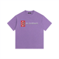 Vintage Washed Oversized Cotton T-Shirt