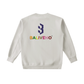Essential Heavyweight Crewneck Sweatshirt