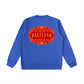 BALIVENO Essential Heavyweight Crewneck Sweatshirt — Studio 07