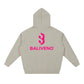 Essential Heavyweight Hoodie