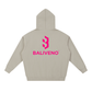 Essential Heavyweight Hoodie