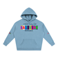 BALIVENO Oversized Fleece Hoodie — Studio 07