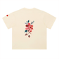 Heavyweight Drop Shoulder Cotton T-Shirt