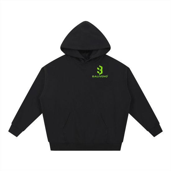 Baliveno Essential Heavyweight Hoodie