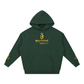 Baliveno Essential 430 GSM Heavyweight Hoodie