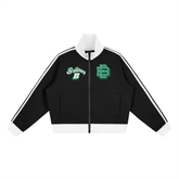 Fresh designs premium fabrics and styles Baliveno Contrast women&