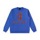 BALIVENO Essential Heavyweight Crewneck Sweatshirt — Studio 13